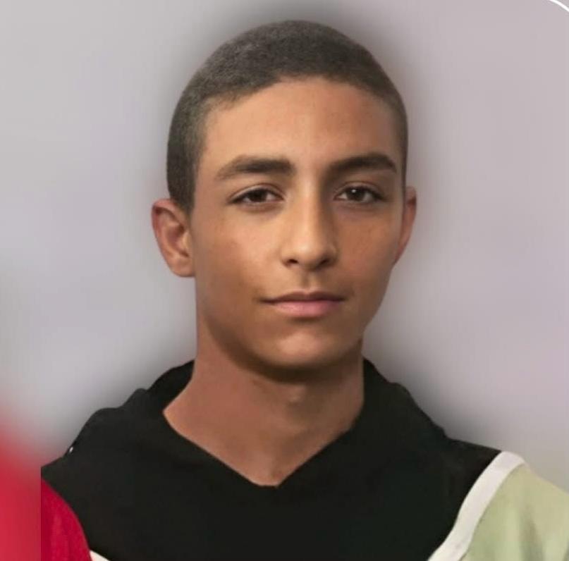  الطالب محمد حسني مبارك