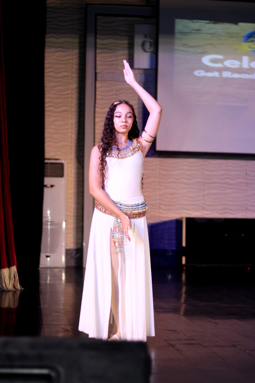 مهرجان باليه 