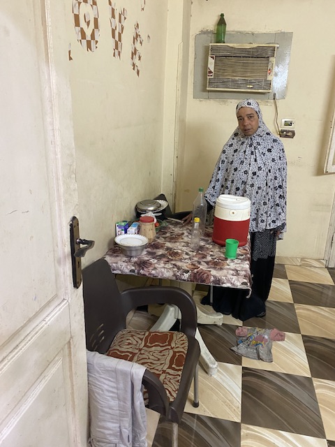 استغاثة من أسرة أقصرية هيطردونا من البيت وهنتشرد