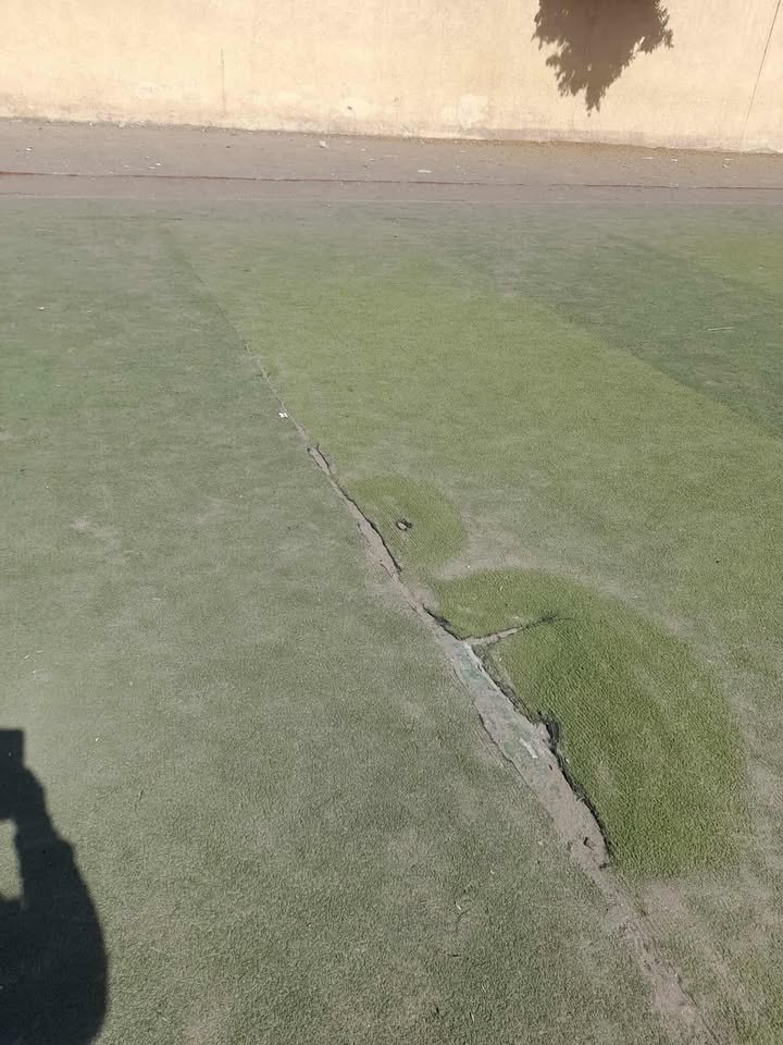 مركز شباب بني مجدول