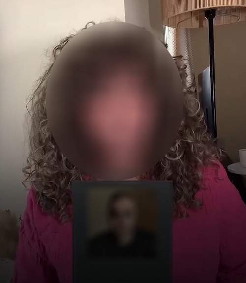 الطالبة&nbsp;