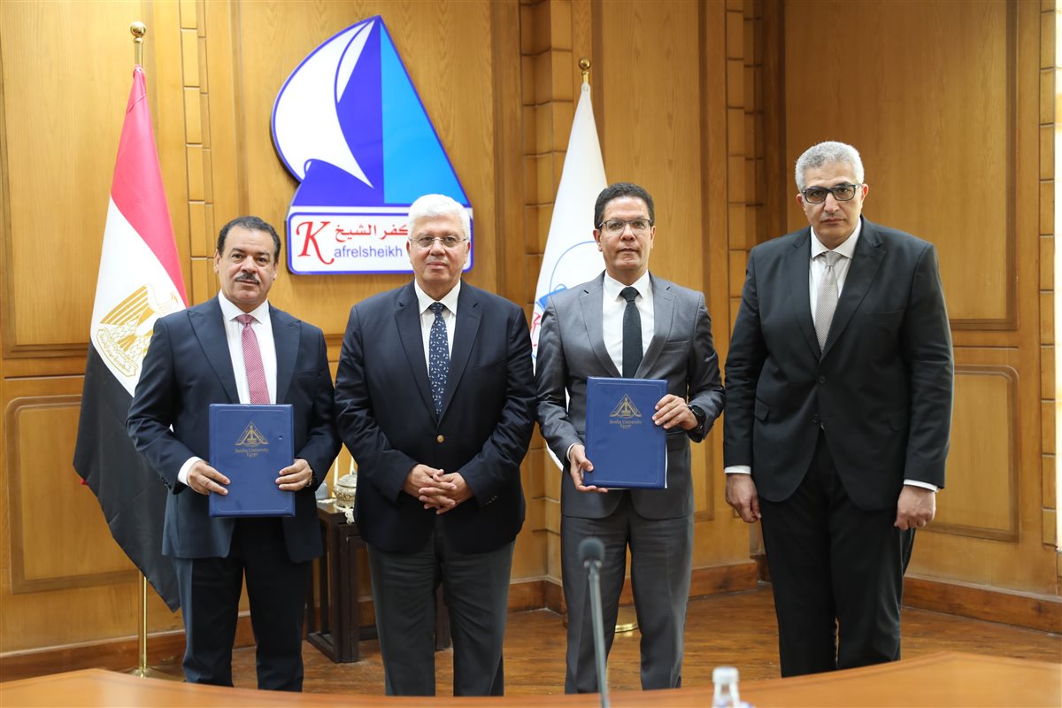 جانب من التكريم