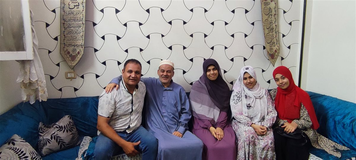 اوائل الشهادة الثانوية الأزهرية بسوهاج