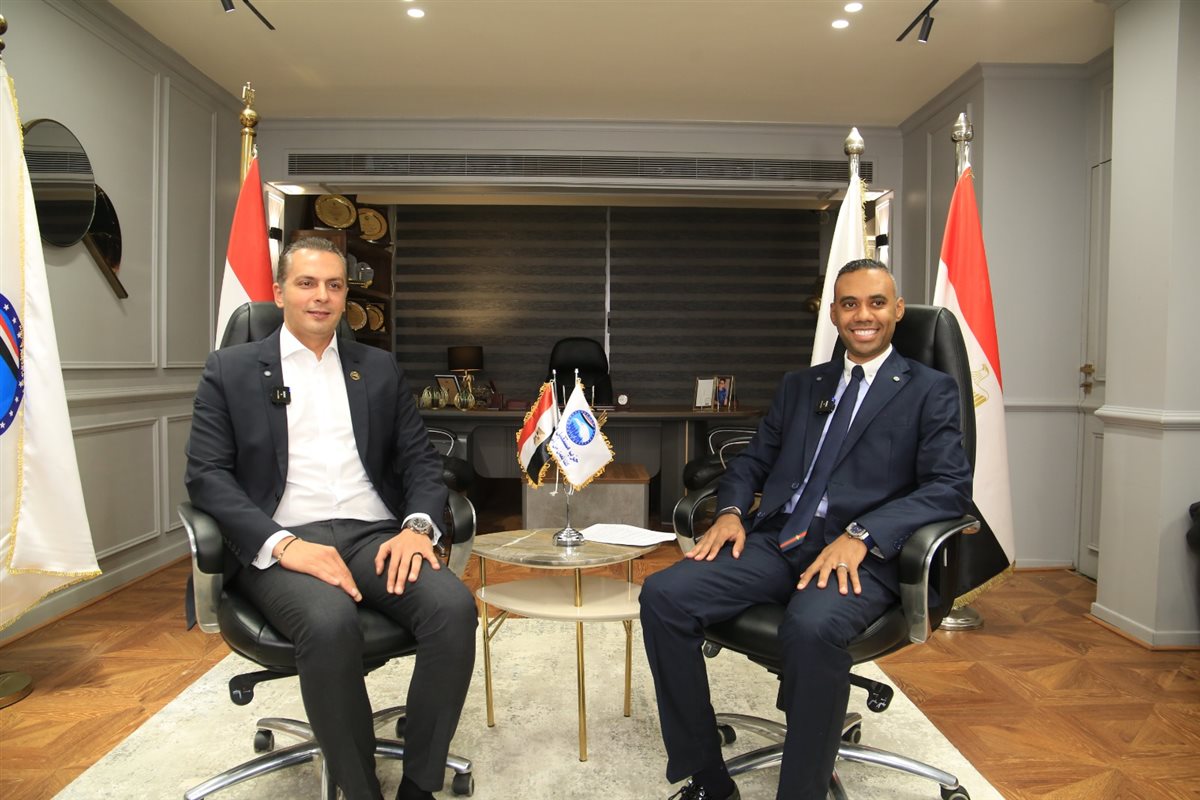 جانب من الحوار