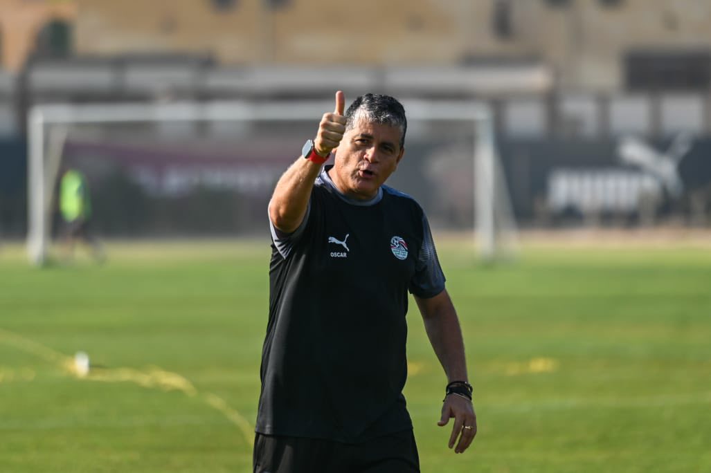 نجاح 16 حكمًا و26 مساعدًا فى اختبارات اللياقة البدنية اليوم