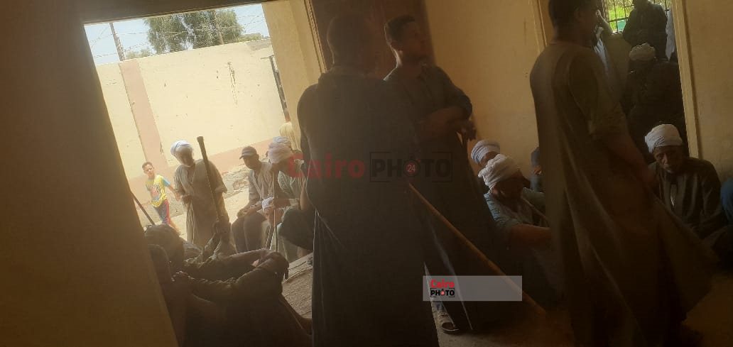 انتظار صرف الأسمدة