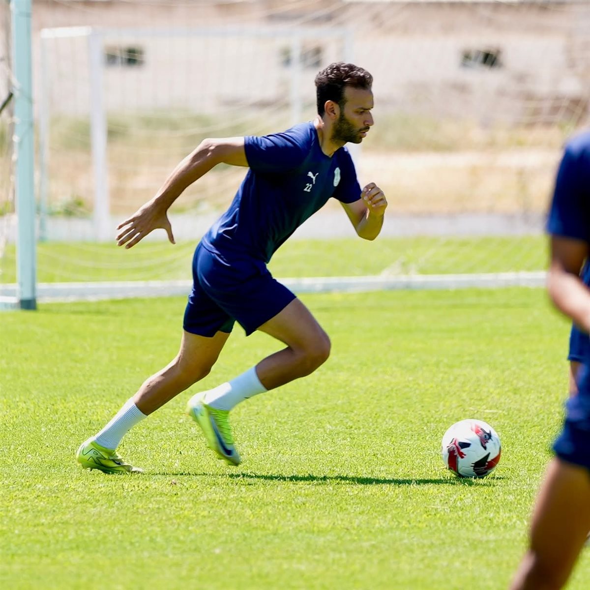 مران المصري