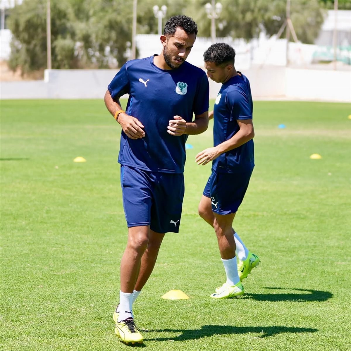 مران المصري