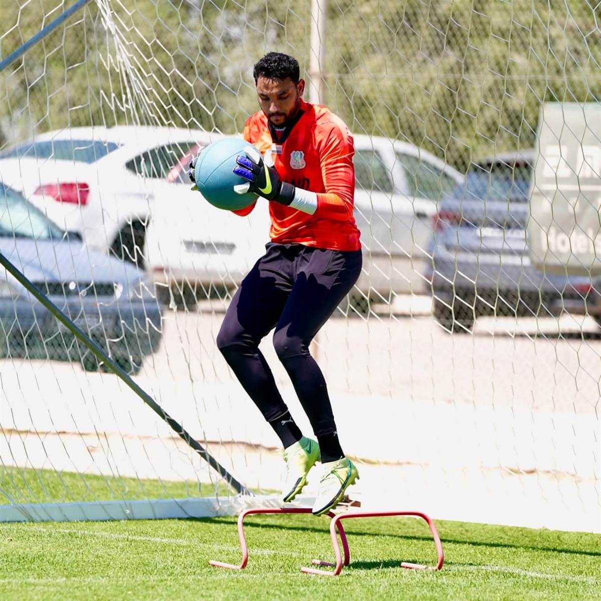 مران المصري