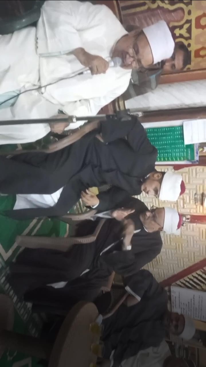 الازهر يزور برخيل