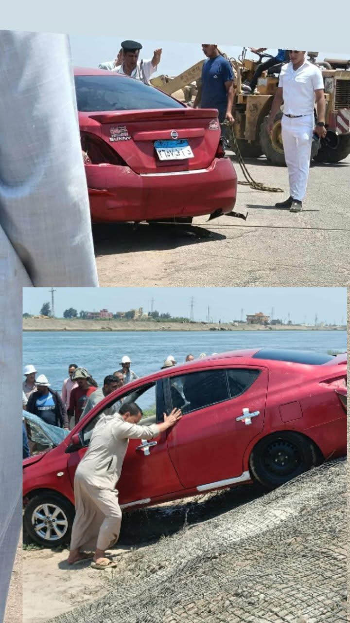 جانب من الحادث