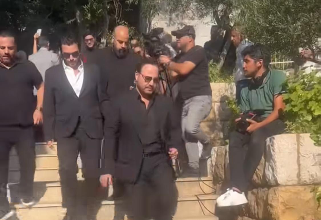 عاصي الحلاني