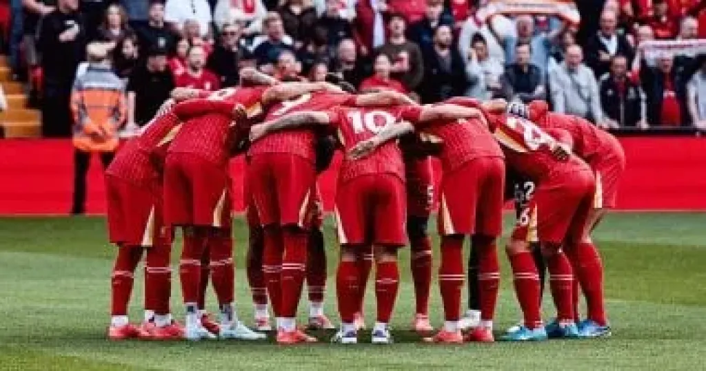 موعد مباراة ليفربول القادمة ضد يوكوهاما