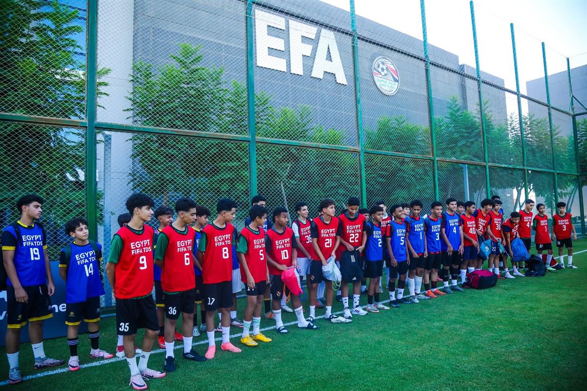 مشروع تنمية المواهب