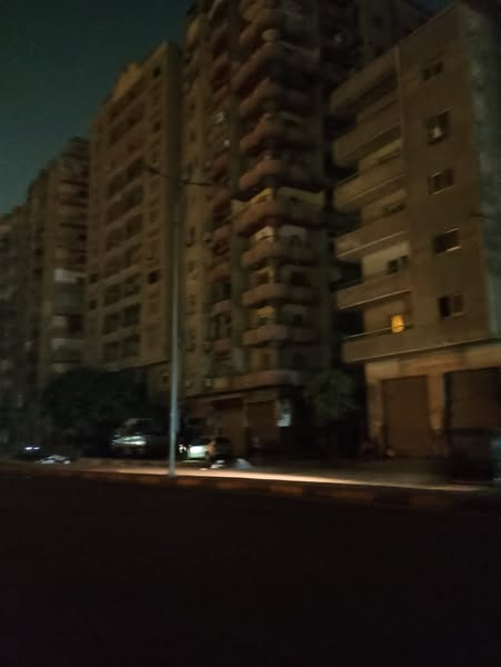 استمرار انقطاع الكهرباء والمياه عن العمرانية بالجيزة دون توفير مولدات أو مياه للمواطنين