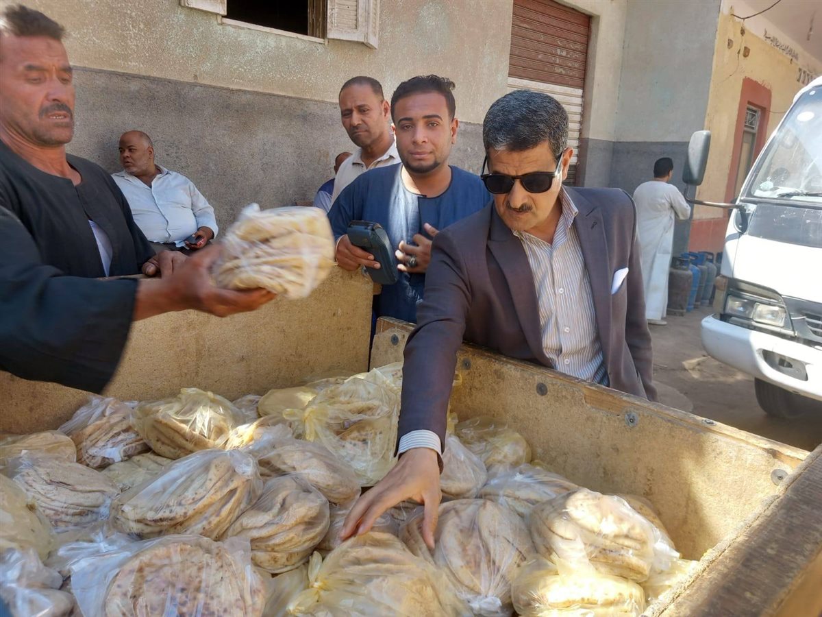 جانب من الجولة