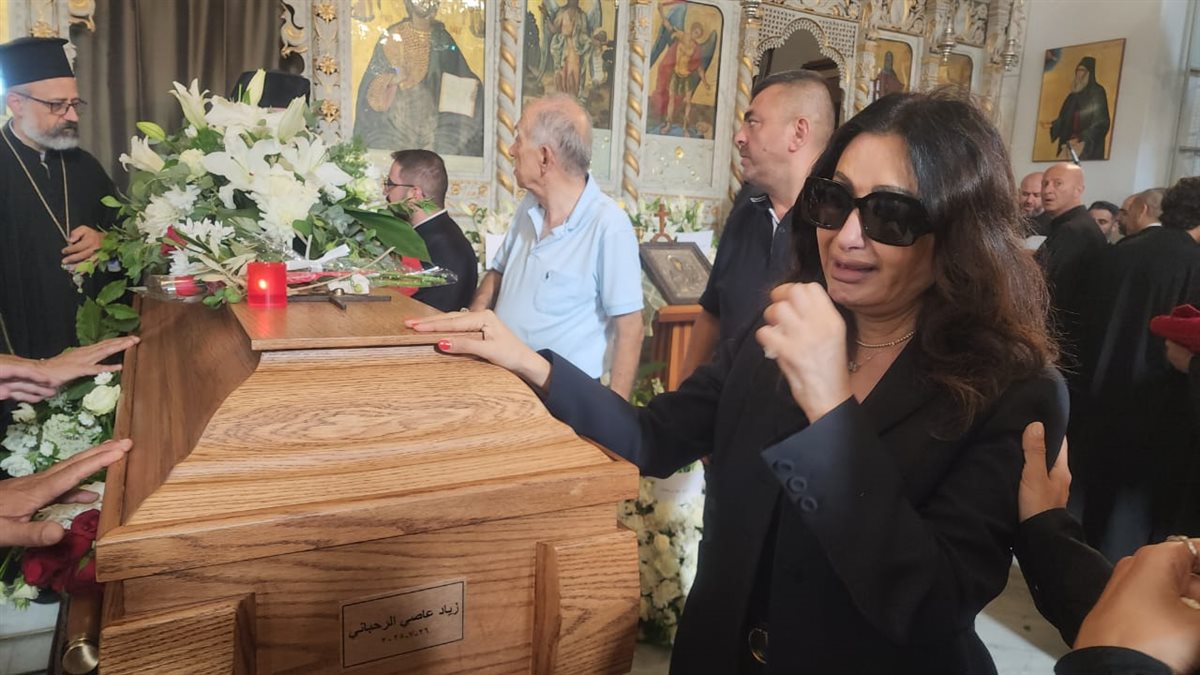 زياد الرحباني