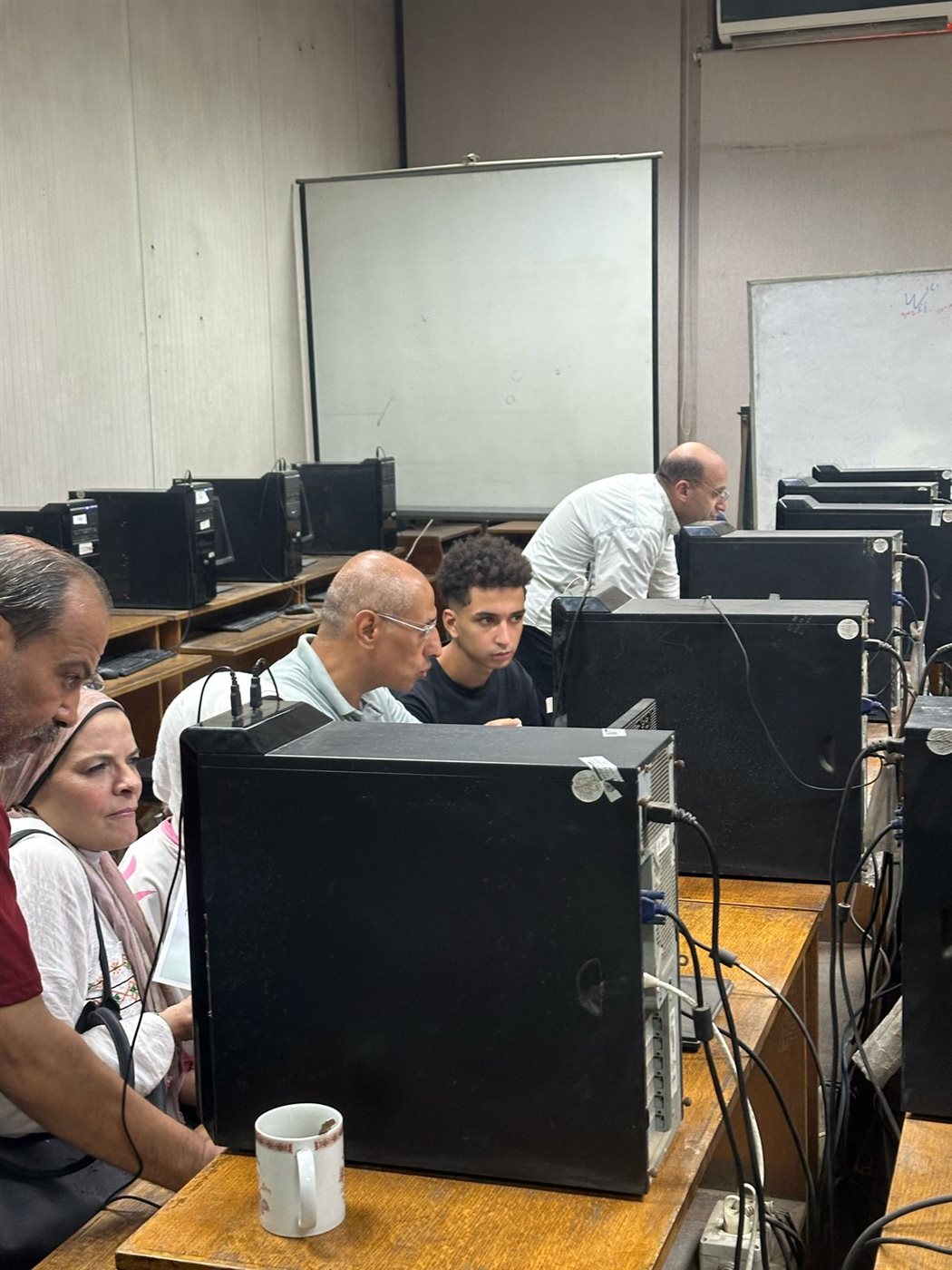 تنسيق الجامعات