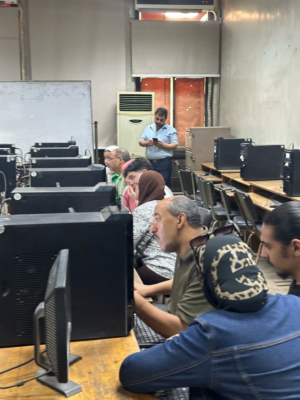 تنسيق الجامعات