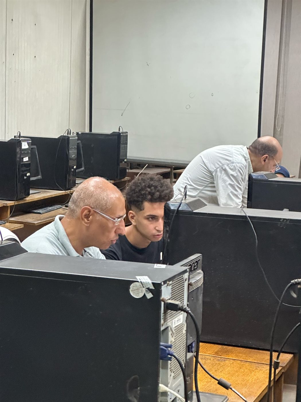 تنسيق الجامعات