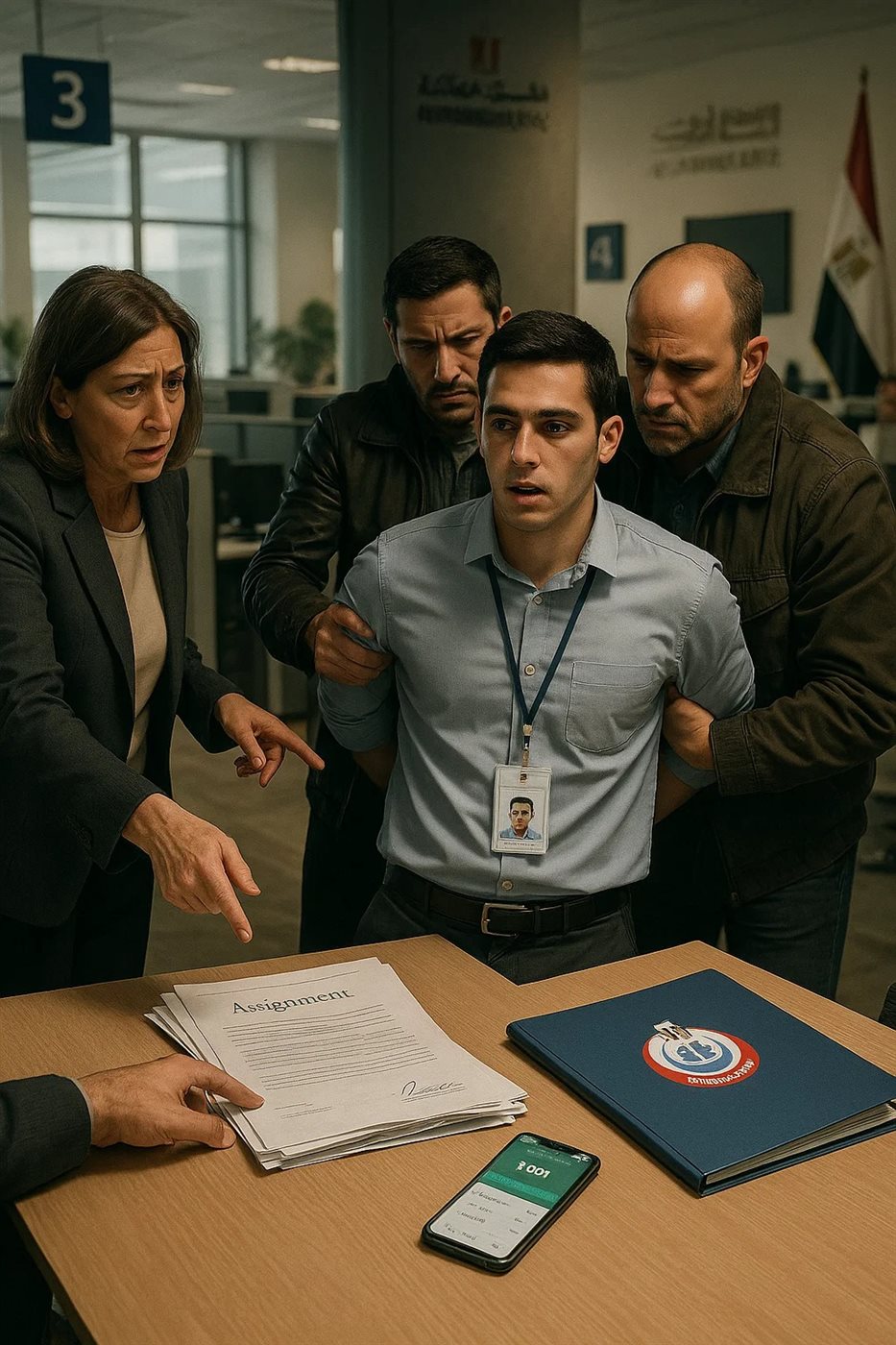 <strong>صورة تعبيرية</strong>