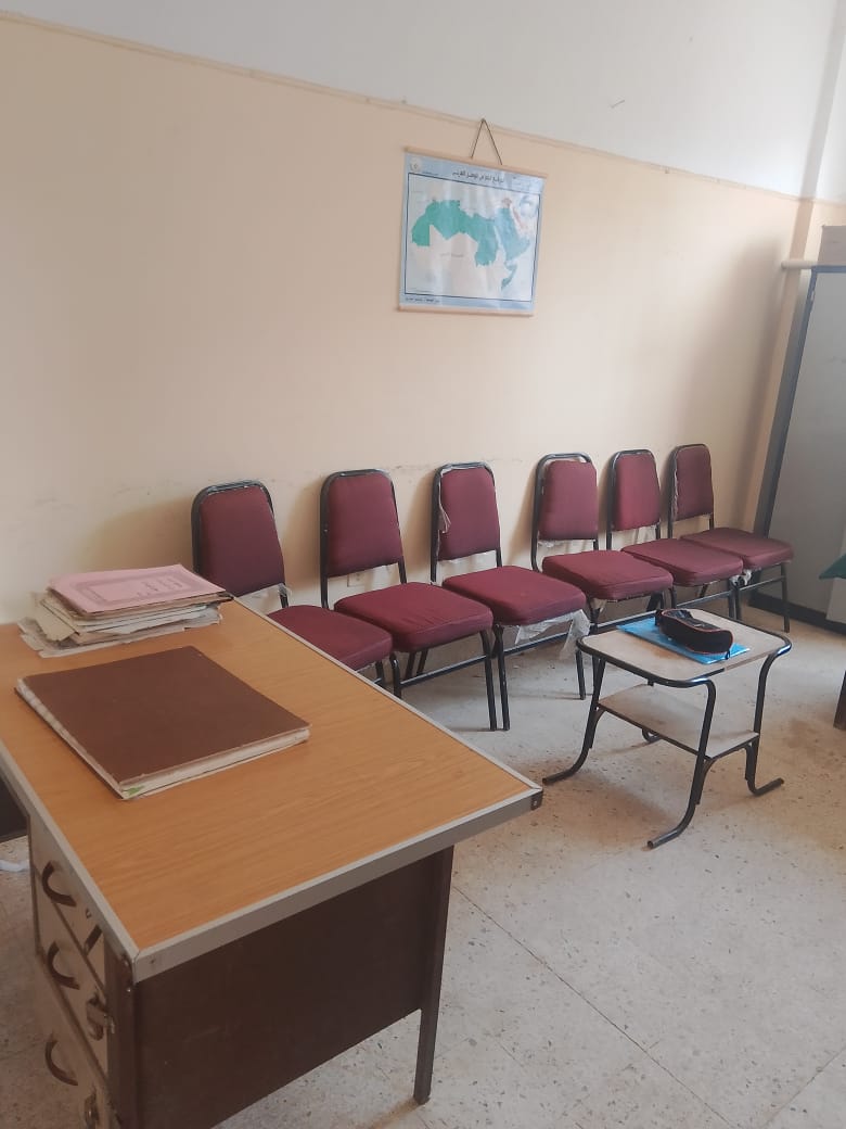 تعليم الفيوم …215 مدرسة بالفيوم جاهزة لاستقبال لجان انتخابات مجلس الشيوخ 2025