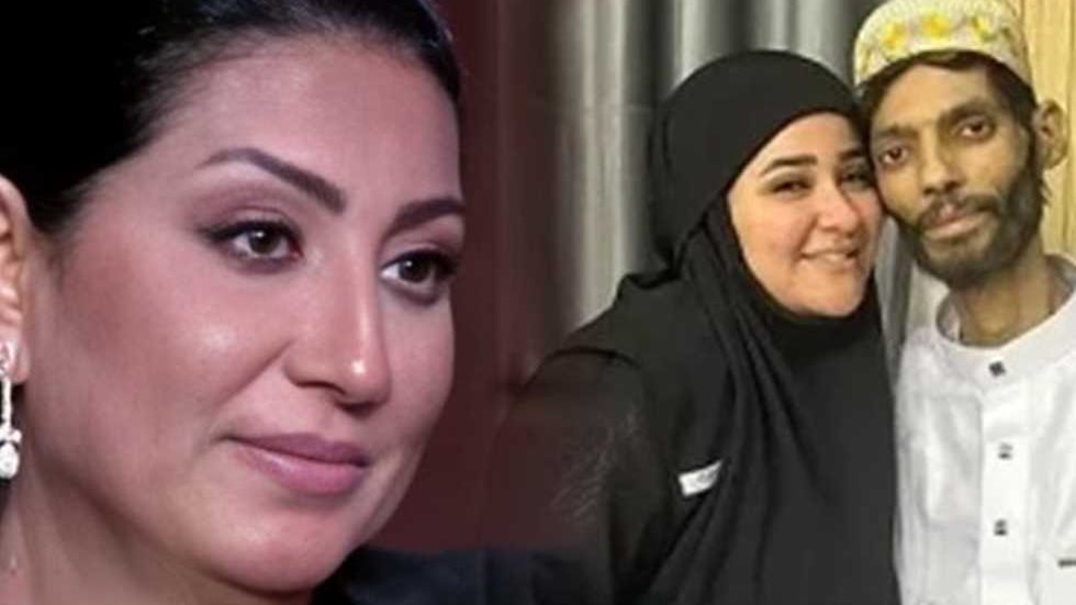 من هي بنت مبارك؟