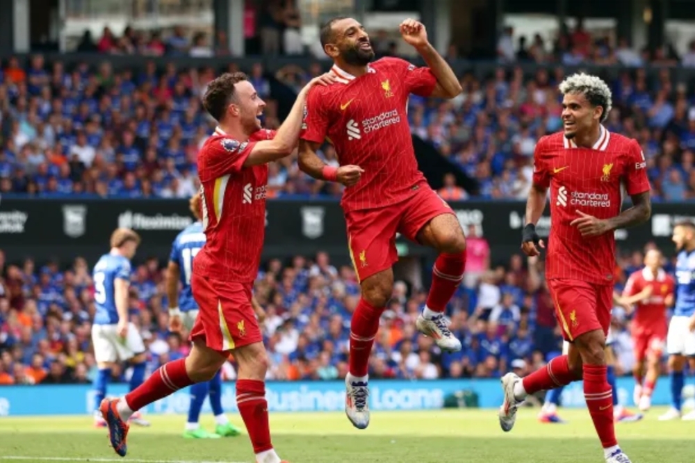 القنوات المفتوحة الناقلة لمشاهدة مباراة ليفربول ضد يوكوهاما مارينوس الودية بث مباشر