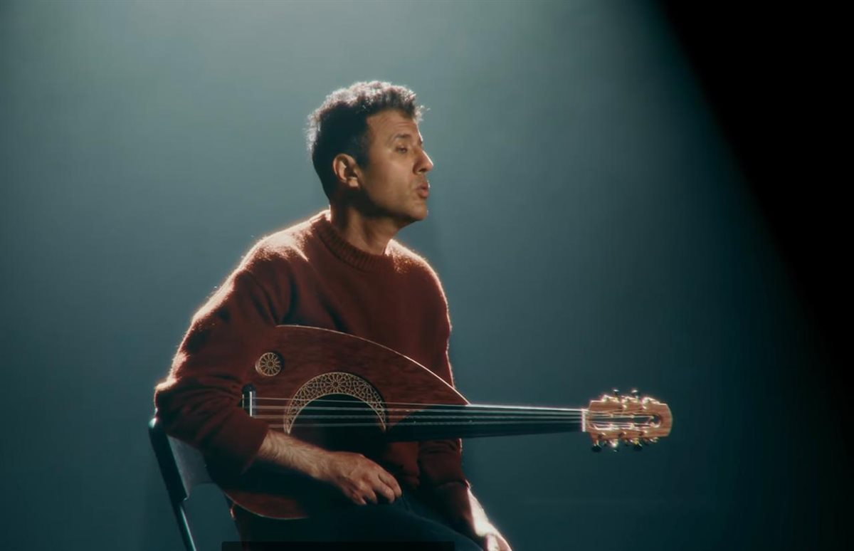 ألبوم حمزة نمرة الجديد