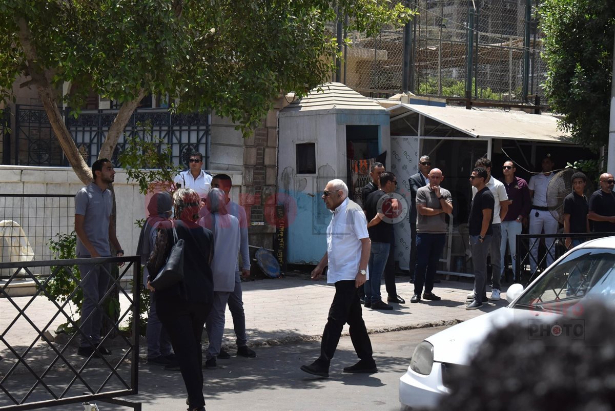 جثمان لطفي لبيب