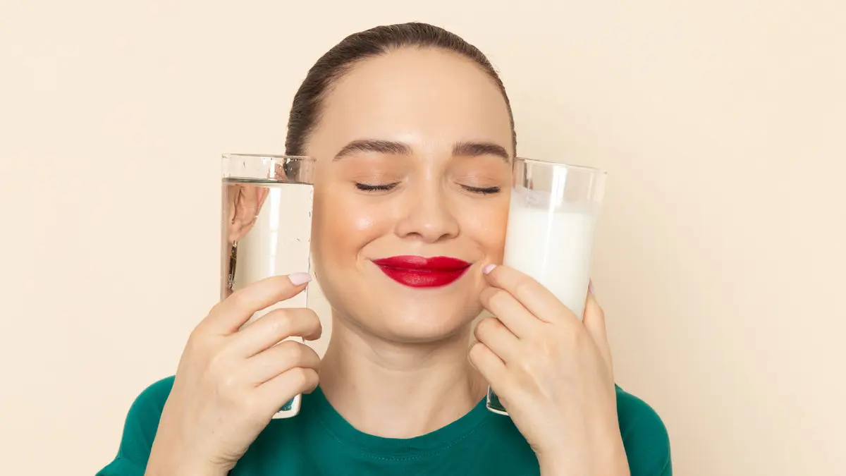 مشروبات مرطبة للجسم