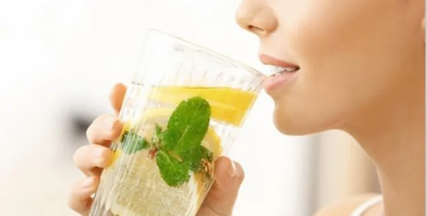 مشروبات مرطبة للجسم
