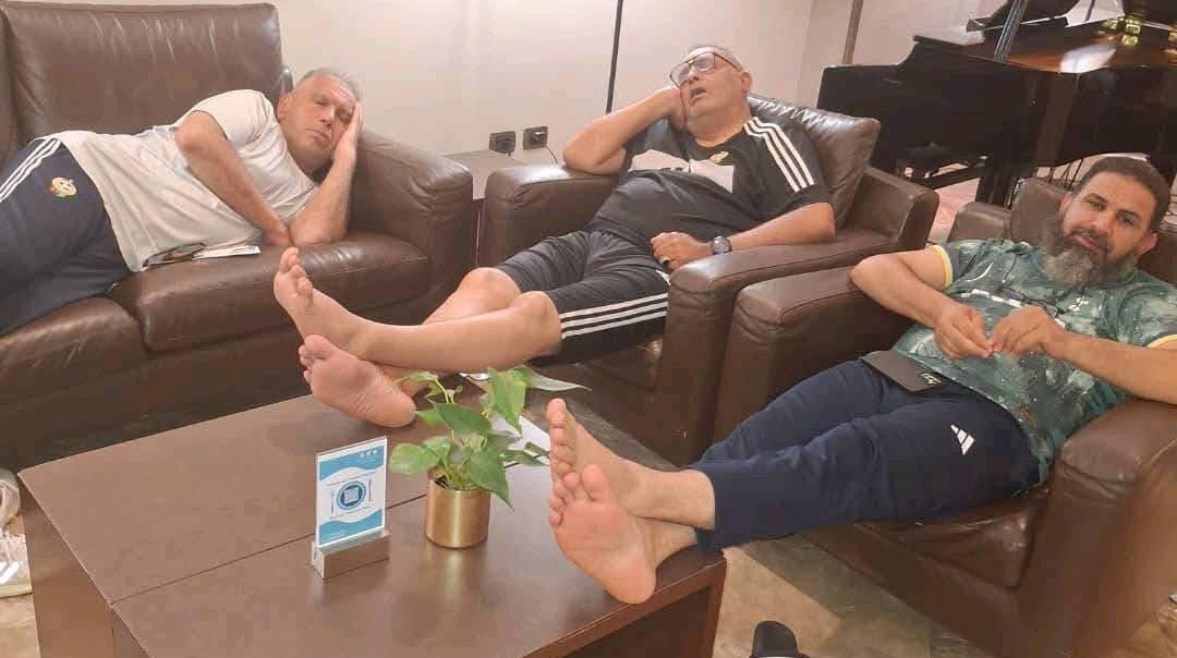 طرد وفد اتحاد الكرة الليبي من إحدى فنادق ميلانو بإيطاليا