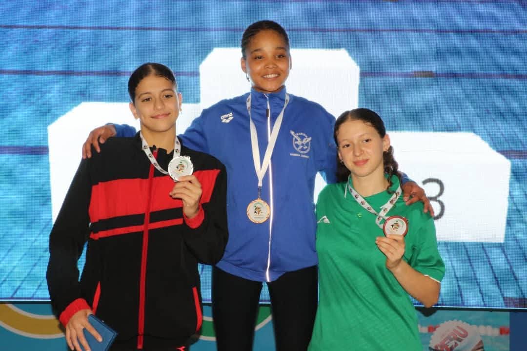 مصر ترفع رصيدها إلى 70 ميدالية متنوعة في دورة الألعاب الإفريقية للمدارس بالجزائر