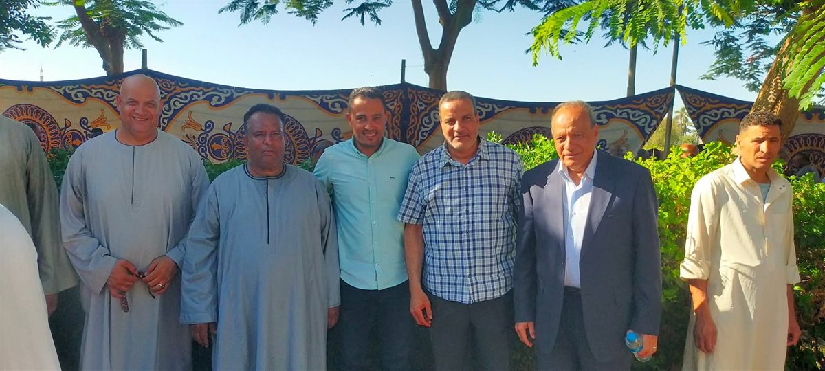 جانب من الصلح