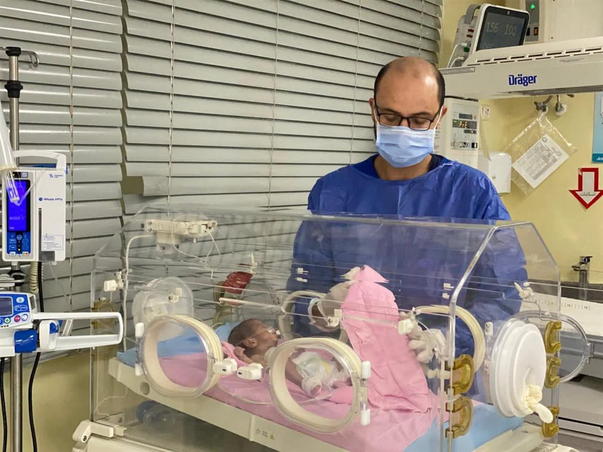 مستشفي 30 يونيو 