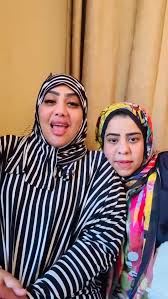 القبض على البلوجر أم مكة وأم ساجدة