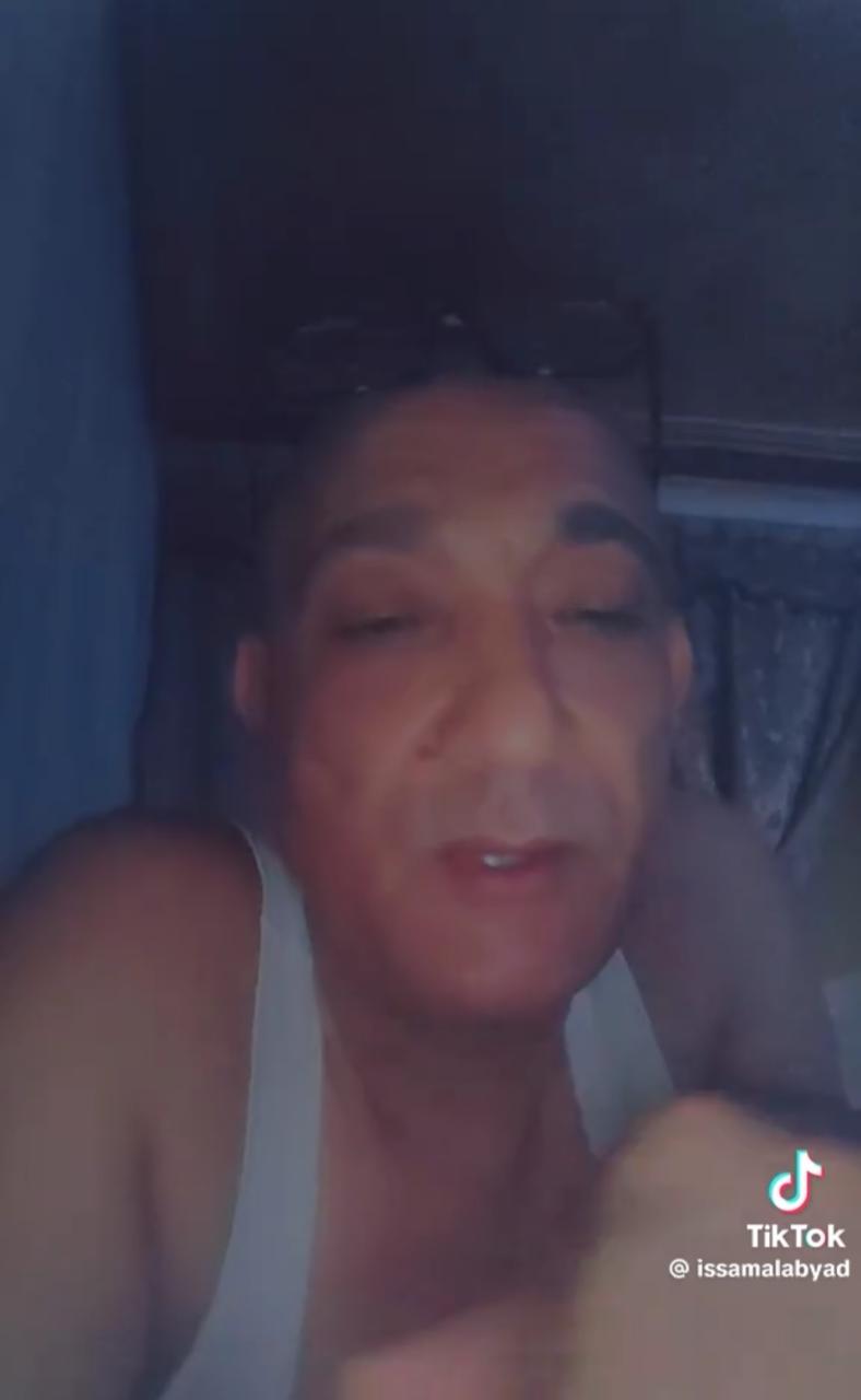 الفيديو المتداول