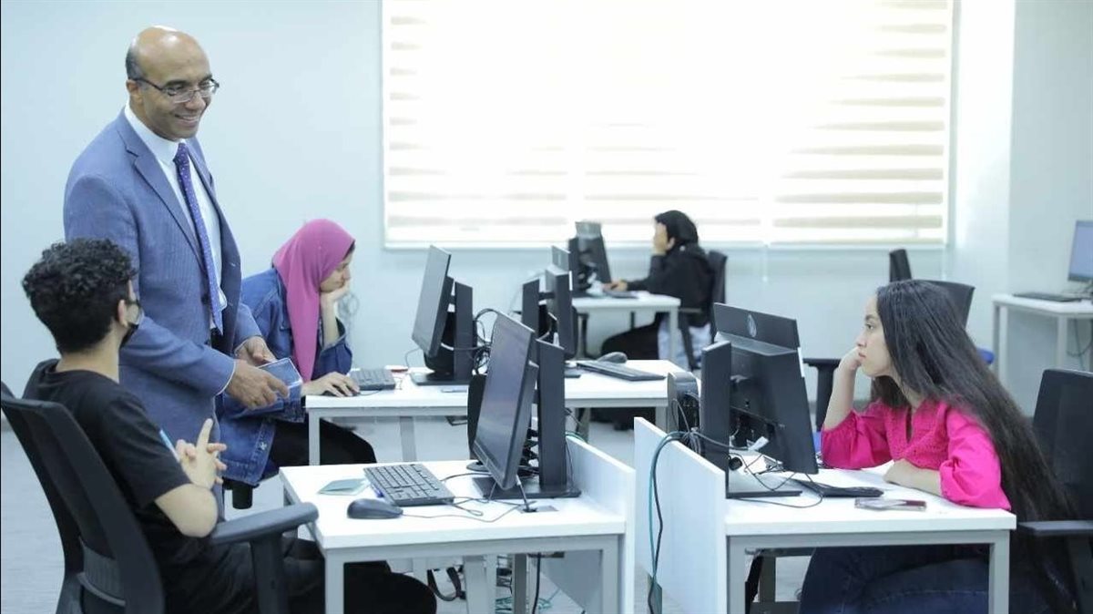 نتيجة تنسيق المرحلة الأولى 2025