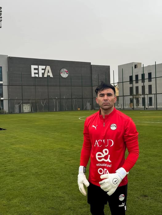 <strong>وفاة بونجا حارس مرمى وادي دجلة بعد تدهور حالته الصحية</strong>