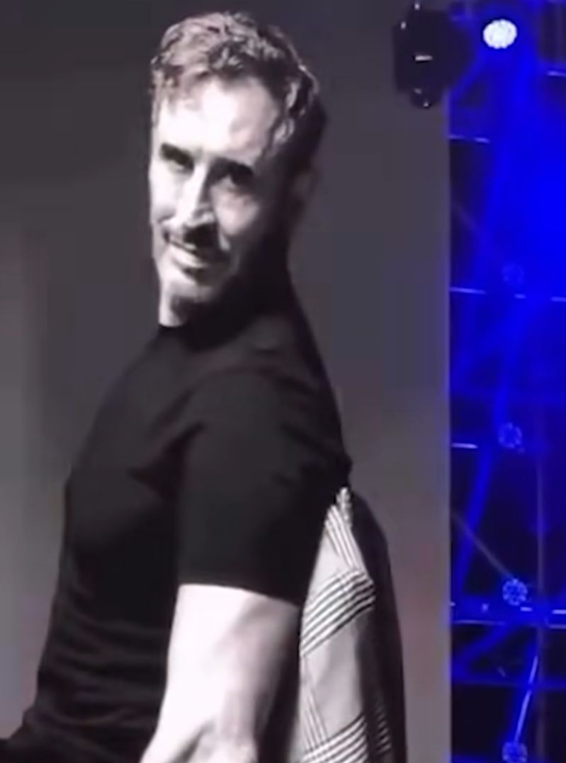 كاظم الساهر