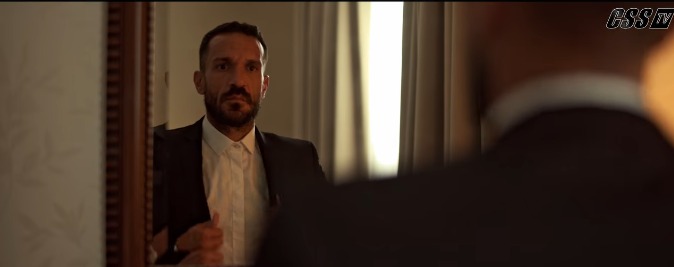 <strong>الصفاقسي يعلن تعاقده مع علي معلول نجم الأهلي السابق</strong>