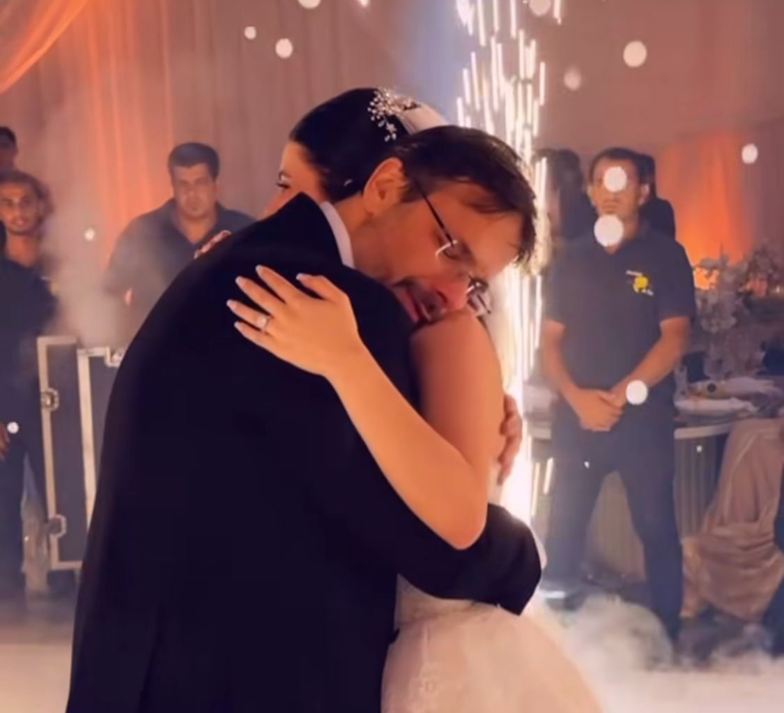 نيللي ولبلبة وياسر جلال أبرز الحضور في حفل زفاف حفيدة الراحلين فيروز وبدر الدين جمجوم