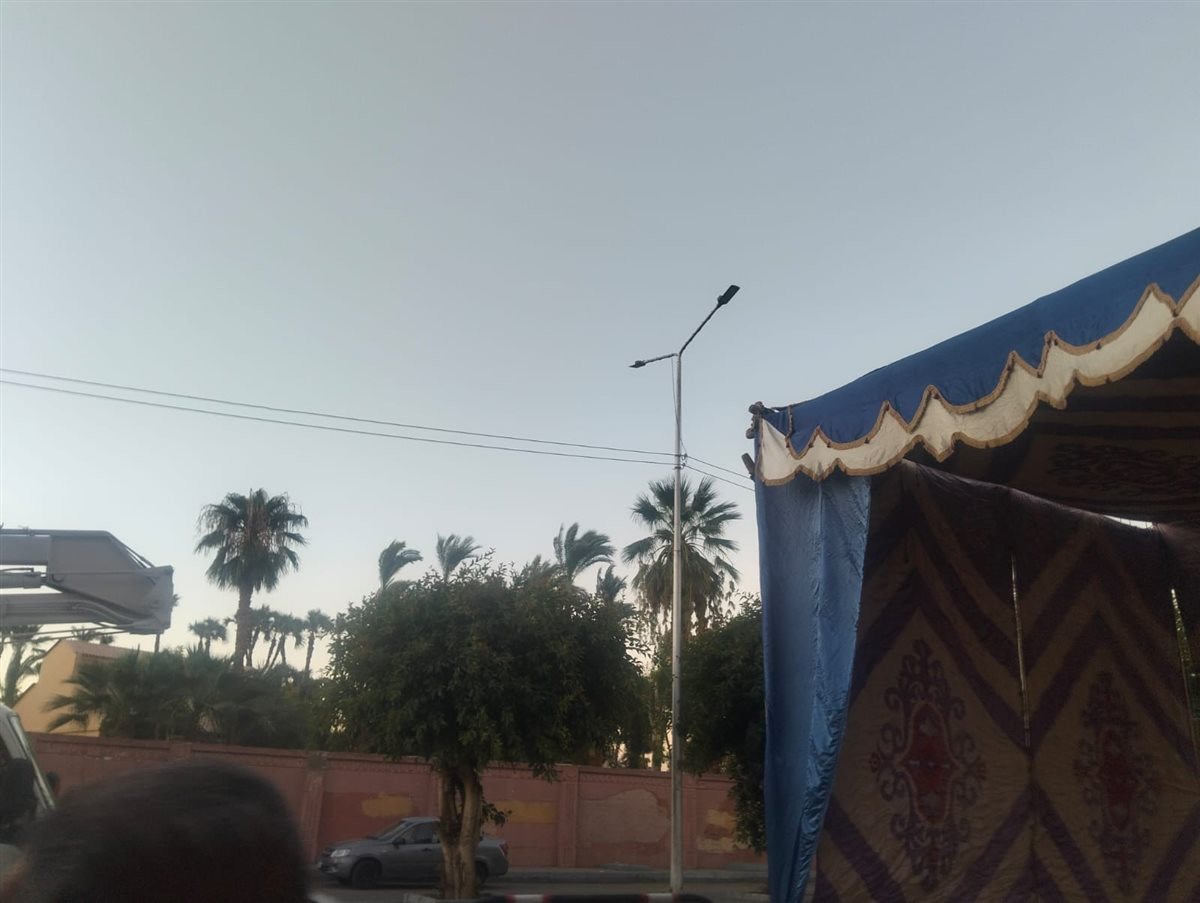 الأقصر تستعد لانتخابات الشيوخ