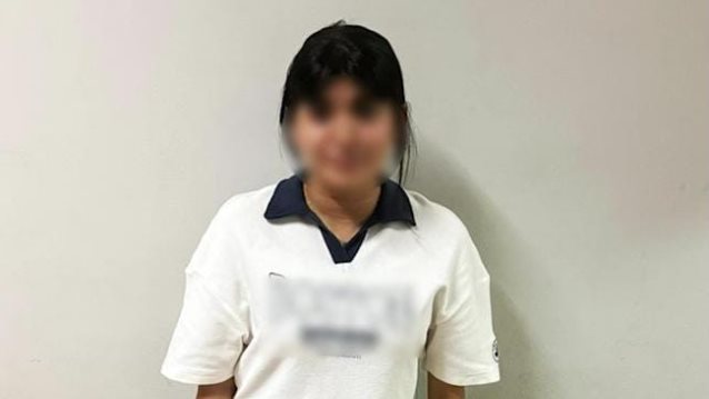 سوزي الأردنية