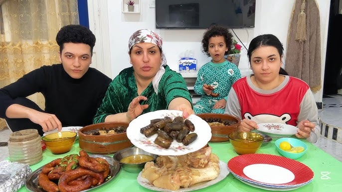 البلوجر نعمة أم إبراهيم