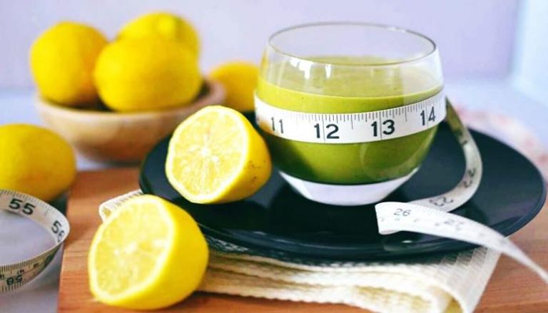 طريقة التخلص من الكرش بسرعة بدون رياضة أو دايت