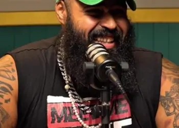  البلوجر محمد عبد العاطي