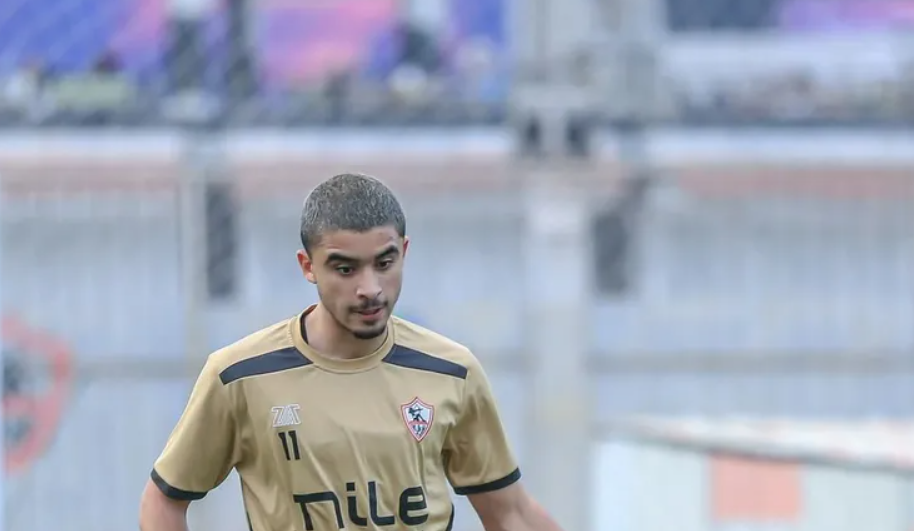 أحمد الجفالي