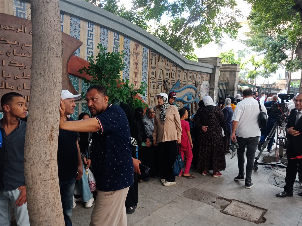 انتخابات مجلس الشيوخ 